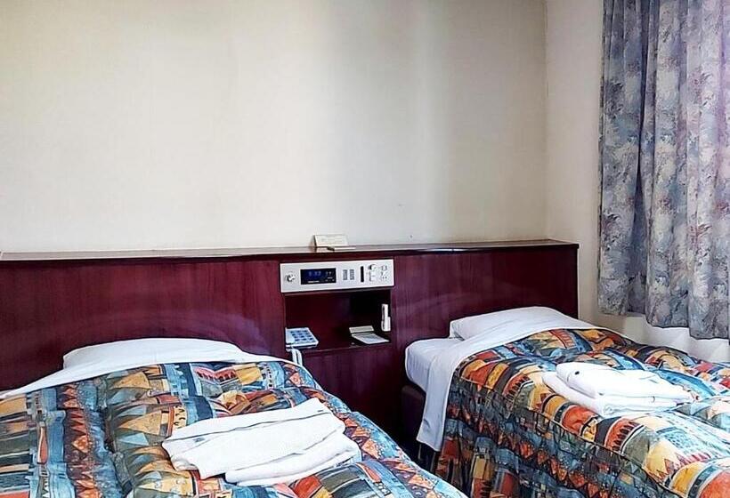 فندق Bayside Mihara Vacation Stay 02319v