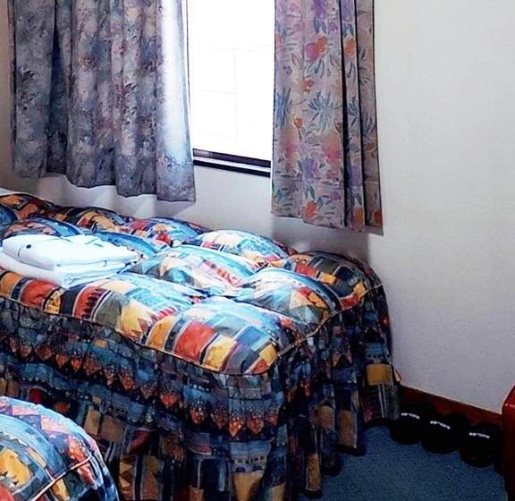 فندق Bayside Mihara Vacation Stay 02319v