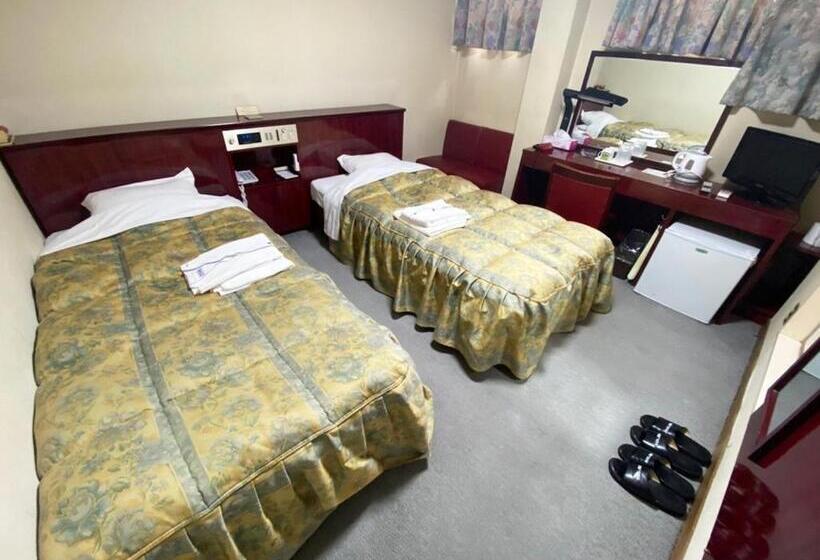 فندق Bayside Mihara Vacation Stay 02319v