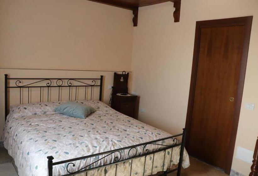 בית מלון כפרי Cascina Angelina