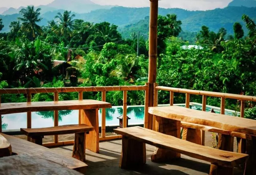 Hotelli Eco Moringa Garden