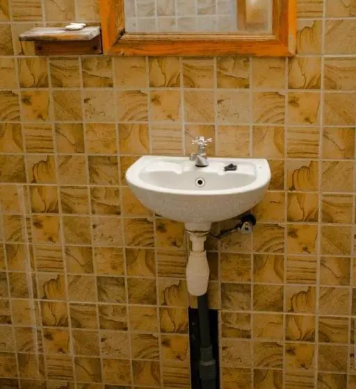 Hotelli Eco Moringa Garden