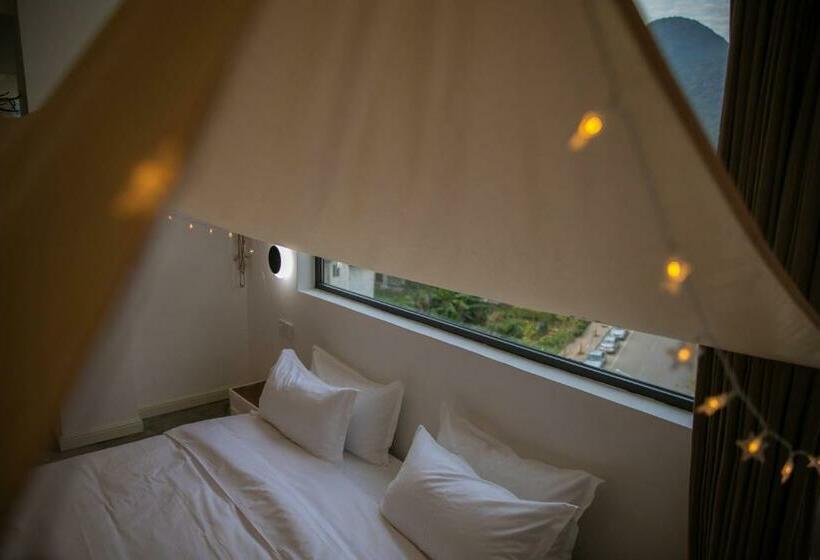 בית מלון כפרי Im Waiting