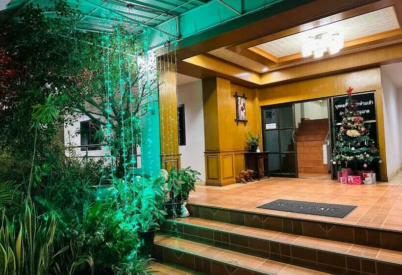 Hotel Jj Palace เจเจ พาเลซ