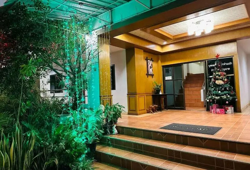 Hotelli Jj Palace เจเจ พาเลซ