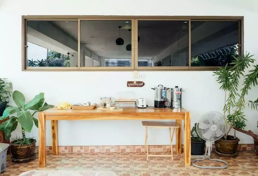 Hotelli Jj Palace เจเจ พาเลซ