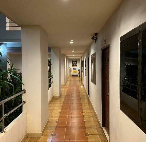 Otel Jj Palace เจเจ พาเลซ