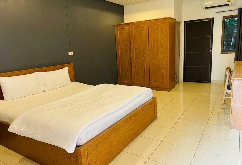 Hotel Jj Palace เจเจ พาเลซ