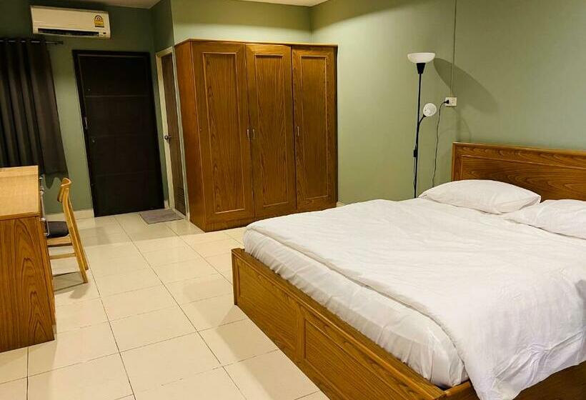 Hotel Jj Palace เจเจ พาเลซ