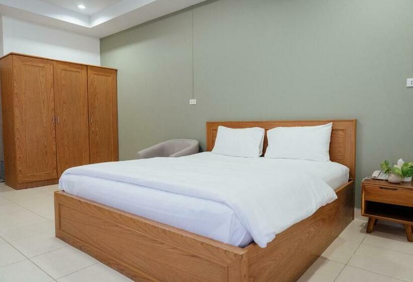 Hotel Jj Palace เจเจ พาเลซ