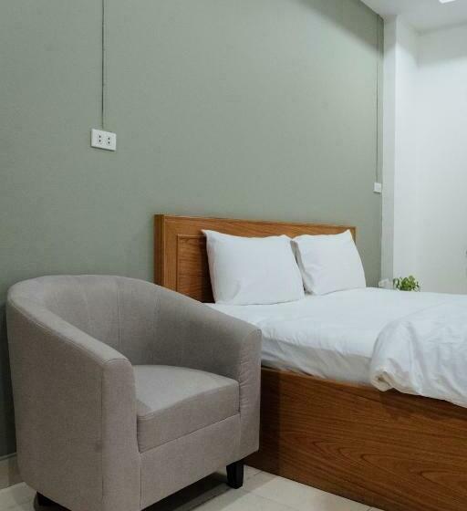 Hotel Jj Palace เจเจ พาเลซ