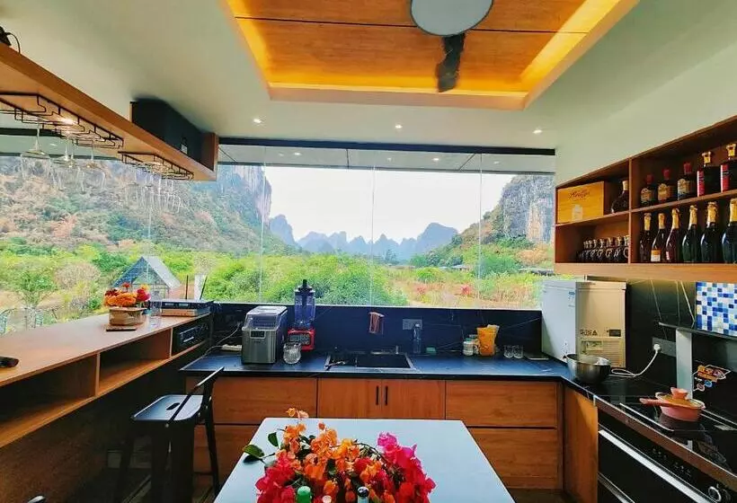 Hotelli Lanshan Moon Resort