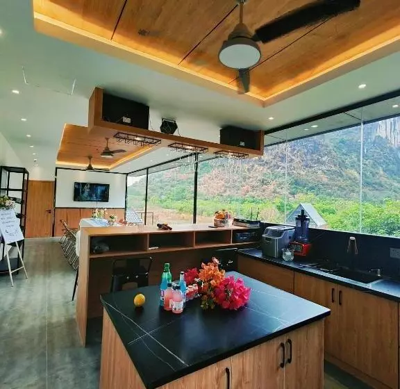 Hotelli Lanshan Moon Resort