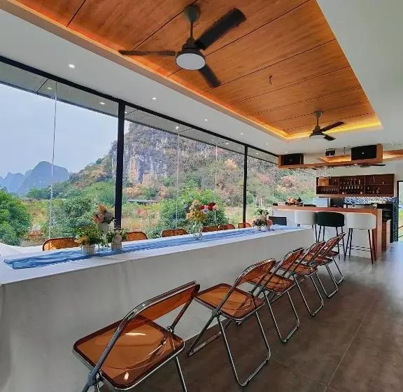 Hotelli Lanshan Moon Resort