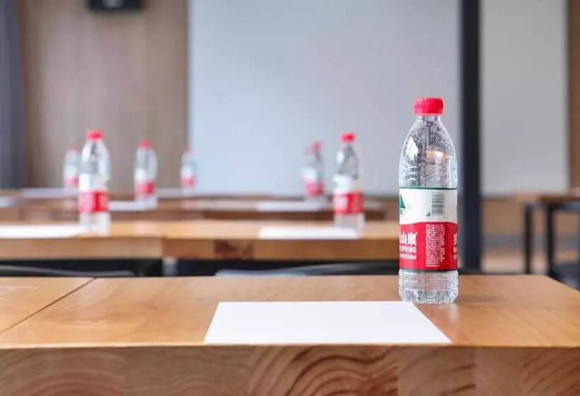 Hotelli Lanshan Moon Resort