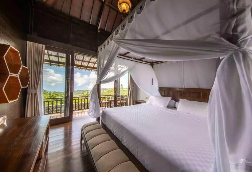 Hotelli Shankara Munduk Bali