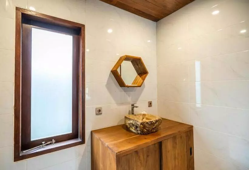 Hotelli Shankara Munduk Bali