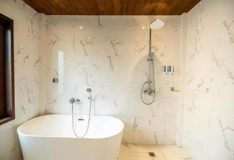 Hotelli Shankara Munduk Bali