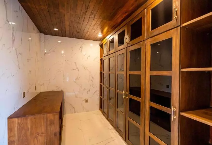 Hotelli Shankara Munduk Bali