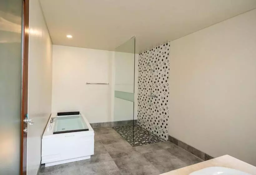 Hotelli Shankara Munduk Bali