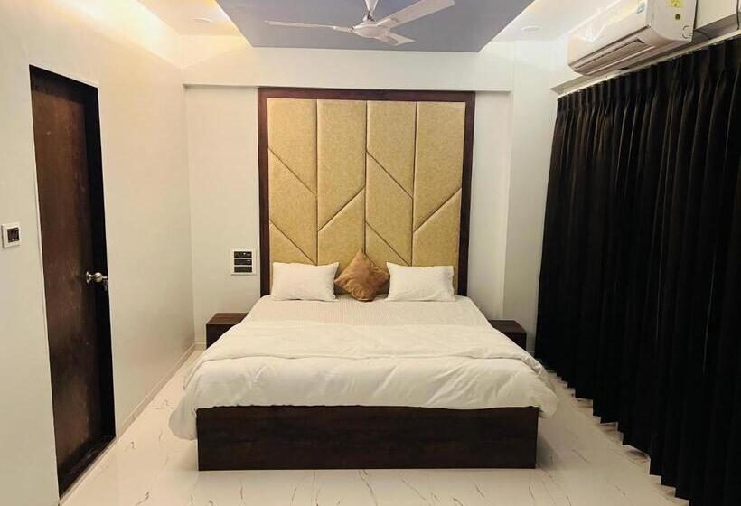 בית מלון כפרי New City Light