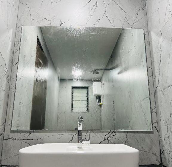 בית מלון כפרי New City Light