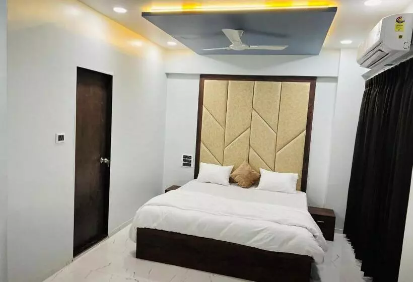 Hotelli New City Light