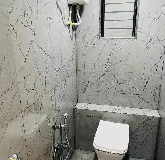 Hotelli New City Light