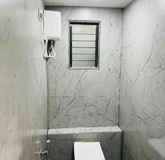 בית מלון כפרי New City Light