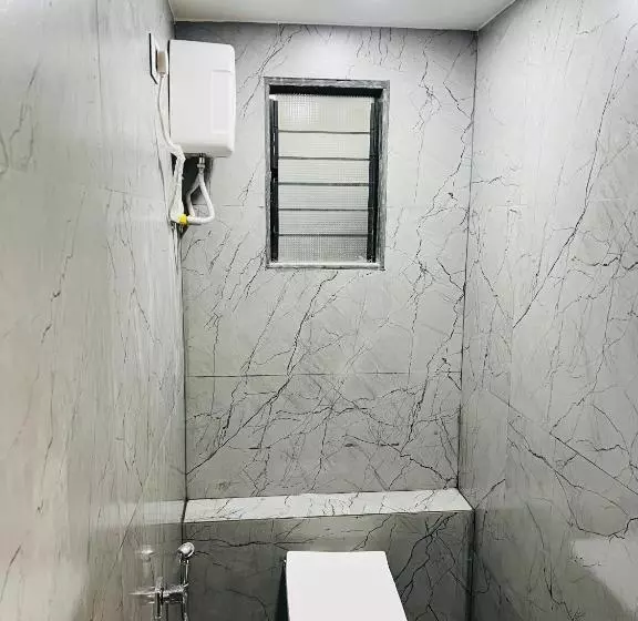 Hotelli New City Light