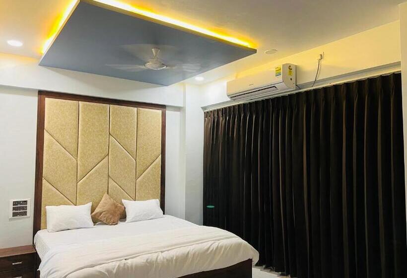 בית מלון כפרי New City Light