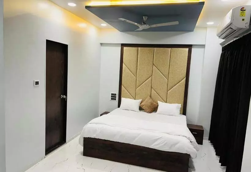 Hotelli New City Light