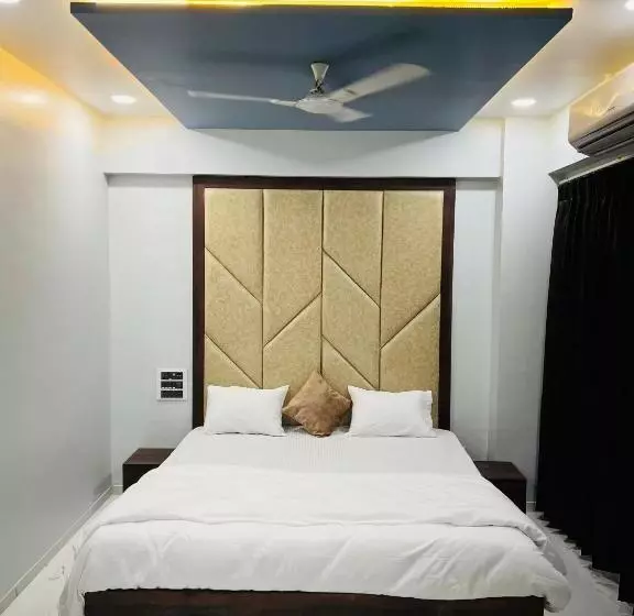 Hotelli New City Light