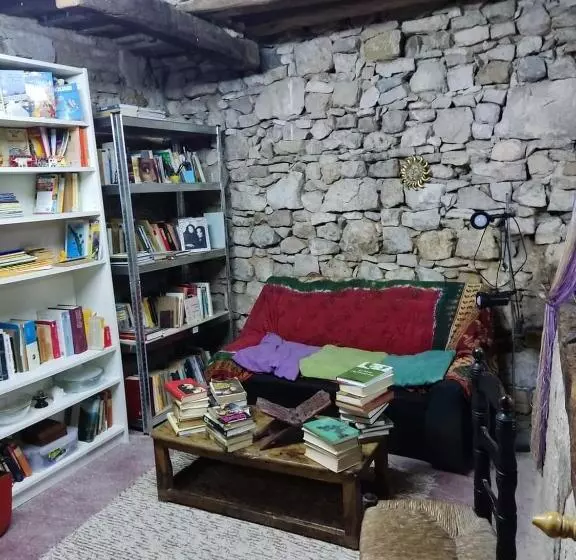 ホテル Sidharta Room