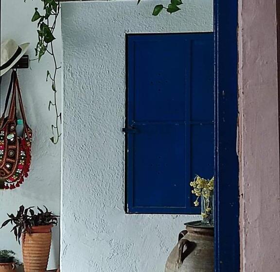 Отель Sidharta Room