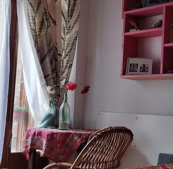 Отель Sidharta Room