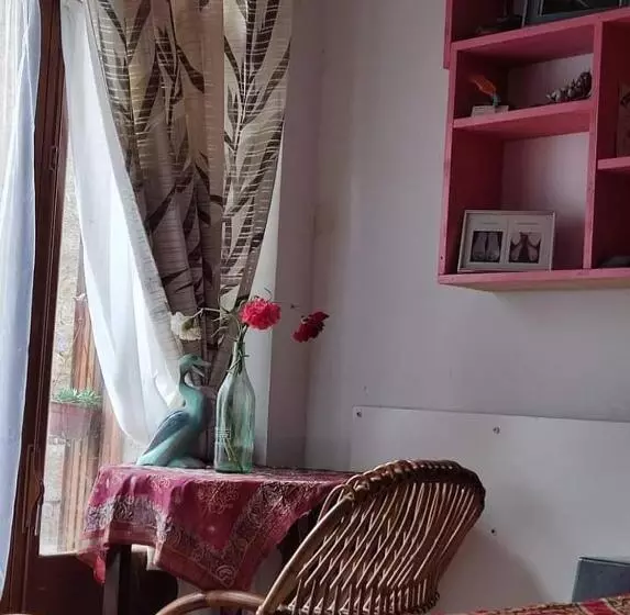 ホテル Sidharta Room