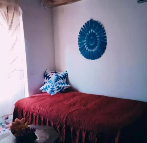 ホテル Sidharta Room