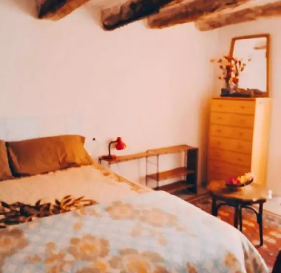 ホテル Sidharta Room