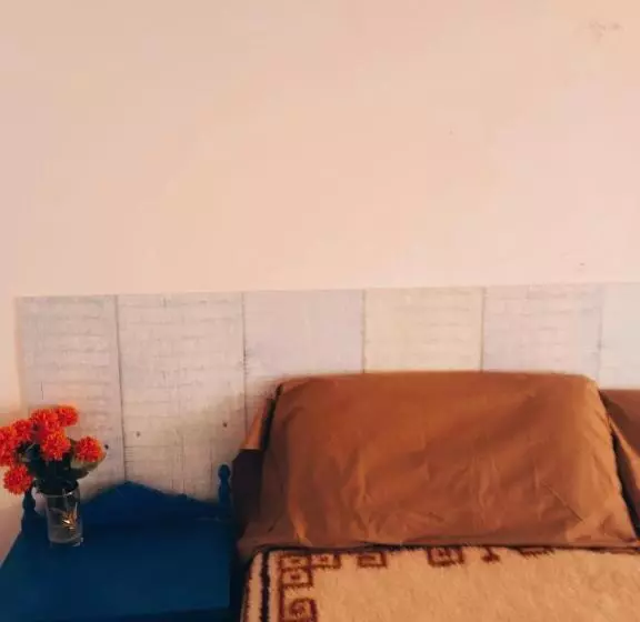 ホテル Sidharta Room
