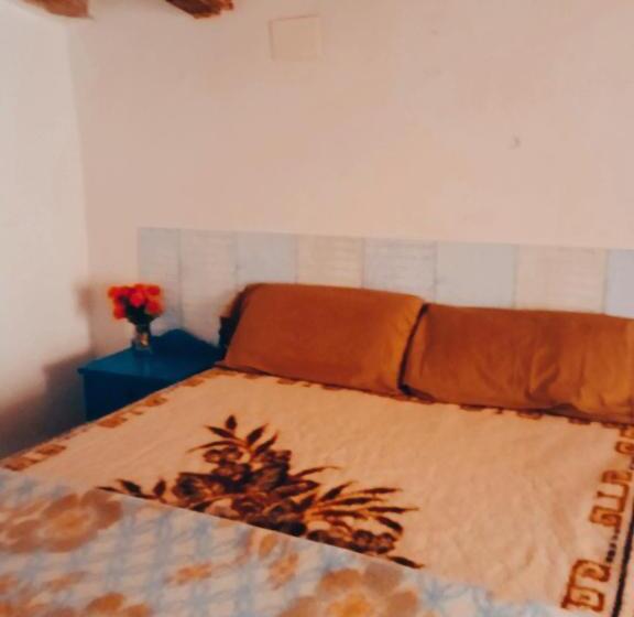 Отель Sidharta Room