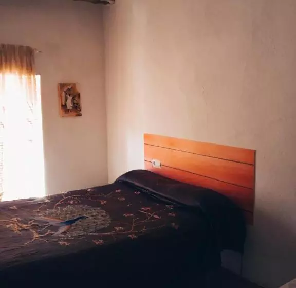 ホテル Sidharta Room