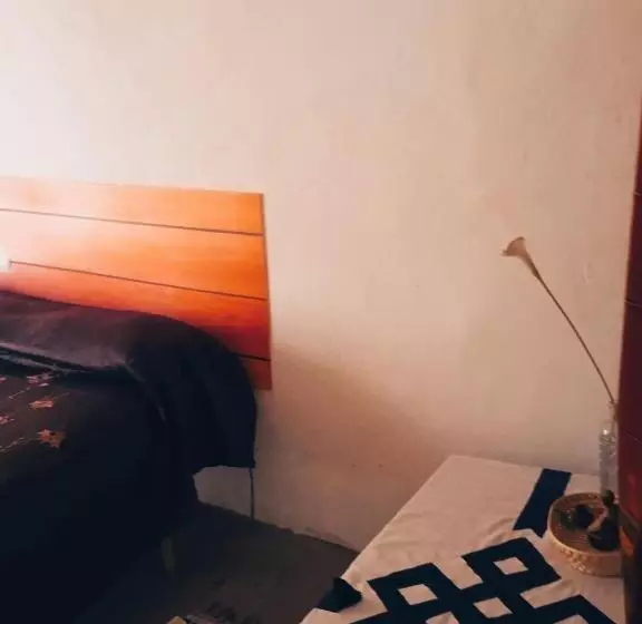 ホテル Sidharta Room