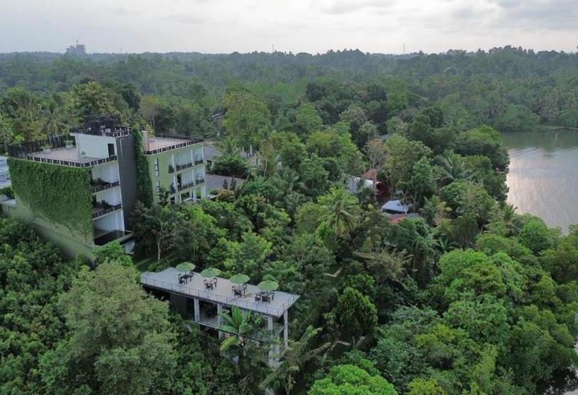 فندق Splendour Residence