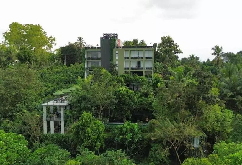 Hotelli Splendour Residence