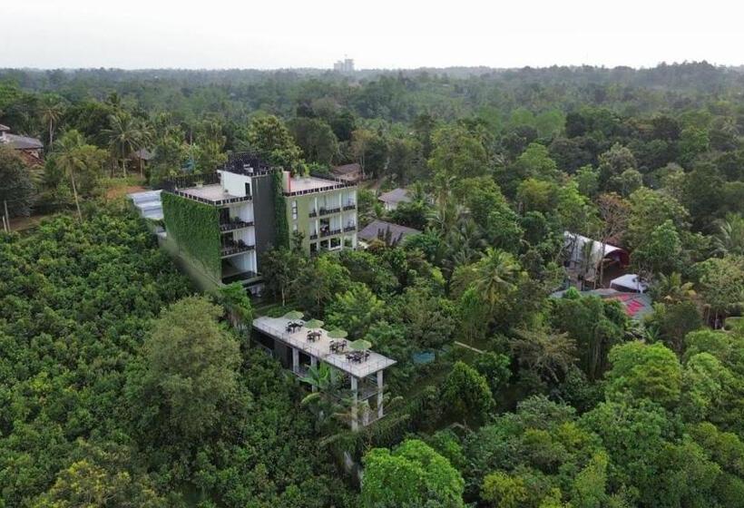 فندق Splendour Residence