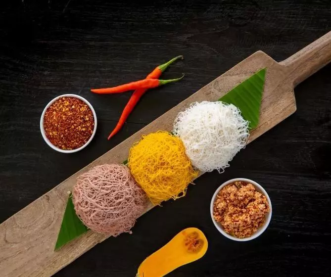 Hotelli Splendour Residence