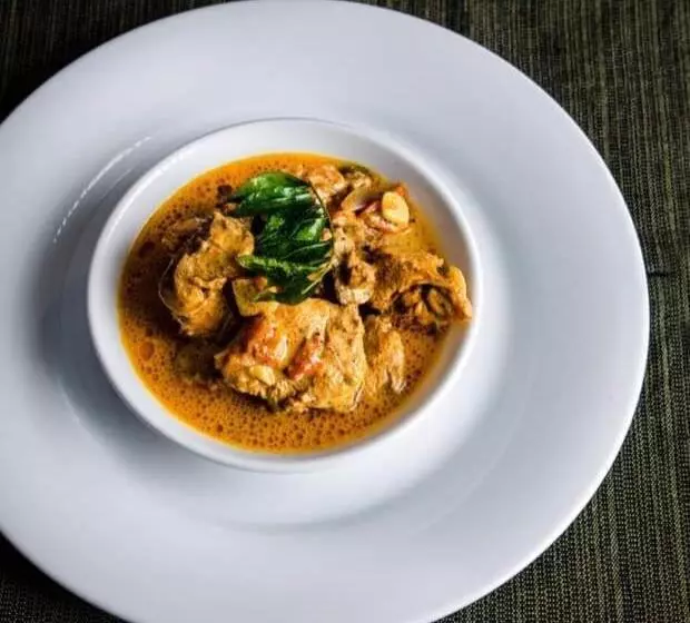 Hotelli Splendour Residence