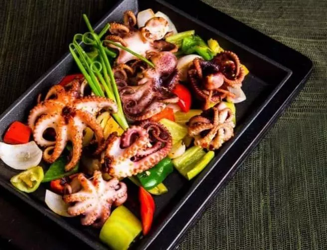 Hotelli Splendour Residence