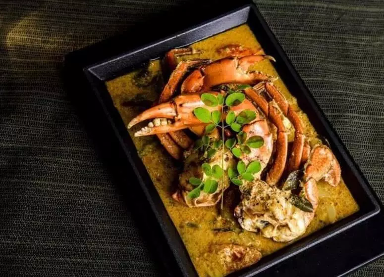 Hotelli Splendour Residence